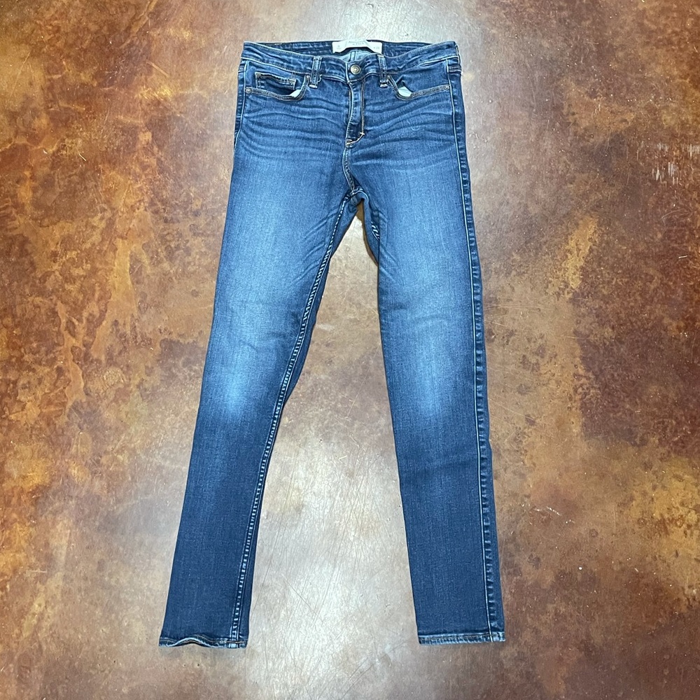 Abercrombie & Fitch jeans sz 29